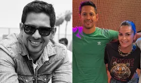 ¿Quién es Abneer Robles, el productor de ‘Good Time’ que fue vinculado sentimentalmente con Laura Spoya? ¿Quién es Abneer Robles, el productor de ‘Good Time’ que fue vinculado sentimentalmente con Laura Spoya?