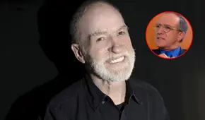 ¿Quién fue Kepa Amuchastegui? El actor que conquistó a Colombia con su papel en 'Betty, la fea' ¿Quién fue Kepa Amuchastegui? El actor que conquistó a Colombia con su papel en 'Betty, la fea'