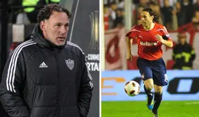 ¿Quién es Gabriel Milito? El nuevo técnico de Chivas que promete revolucionar al Rebaño Sagrado