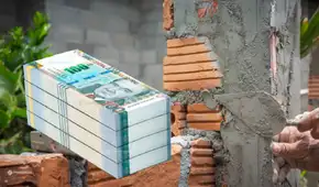 Accede a un préstamo de S/ 200 mil para la construcción de tu vivienda sin tantos requisitos