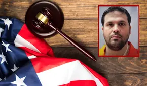 Estados Unidos no pedirá pena de muerte para hijo de "El Chapo" en caso de ser declarado culpable