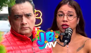 Dayanita llora y ruega perdón de Jorge Benavides tras revelarse millonaria multa que enfrentaría: "No me siento bien"