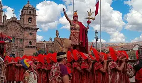 Emufec alerta posible estafa en la venta de boletos del Inti Raymi
