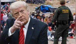 Gobierno de Trump eliminaría estatus legal a inmigrantes de este país tras décadas de protección oficial en EEUU