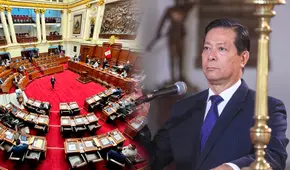 Eduardo Arana iniciará diálogo con partidos políticos en busca de voto de confianza