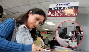 Sunat abre nueva convocatoria de trabajo en Arequipa, Lima, Áncash y más regiones del Perú con sueldos de hasta S/7.500, ¿cómo postular?