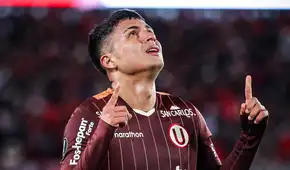 Universitario en octavos de final: ¿cuáles son los posibles rivales tendrá la 'U' en la Copa Libertadores? Universitario en octavos de final: ¿cuáles son los posibles rivales tendrá la 'U' en la Copa Libertadores?