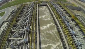 En estas regiones se construirán proyectos de agua potable para abastacer a peruanos: superan los US$ 2.000 millones