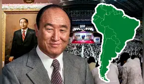 La ciudad en Sudamérica comprada por una secta religiosa coreana hace más de 20 años: habitantes luchan por la propiedad de sus tierras