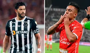 Alineaciones Cienciano contra Atlético Mineiro, hoy 29 de mayo: equipos titulares del partido por Copa Sudamericana 2025