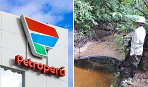 Petroperú: siguen los atentados contra el Oleoducto Norperuano que generan millonarias pérdidas
