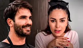 Israel Dreyfus reacciona tras inesperada polémica que generó en programa de Laura Spoya: “Un chisme que no…”