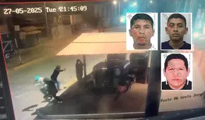 Tres muertes más en el gobierno de Dina Boluarte