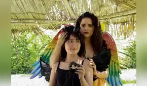 Teatro: 'Guacamayas', recordar para que las tragedias no vuelvan a ocurrir