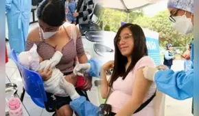 Tos ferina en Perú: estos son los distritos de Lima con más casos de la enfermedad