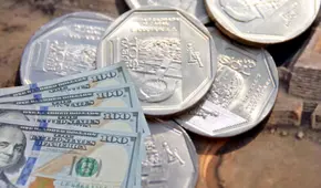 Sol peruano gana terreno frente al dólar tras recorte de tasas de la Fed y fuerte balanza comercial