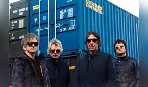 Steve Diggle: “Buzzcocks no es solo una banda de grandes éxitos” Steve Diggle: “Buzzcocks no es solo una banda de grandes éxitos”