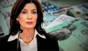 Nuevo cheque de estímulo en Nueva York: los requisitos que deben cumplir para recibir hasta US$400 en 2025 Nuevo cheque de estímulo en Nueva York: los requisitos que deben cumplir para recibir hasta US$400 en 2025