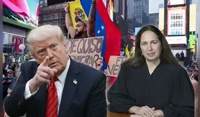 Excelentes noticias para inmigrantes en EEUU: jueza ordena reactivar el parole humanitario para Cuba, Haití, Nicaragua y Venezuela