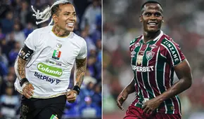 Ver Once Caldas vs Fluminense EN VIVO en EEUU: sigue la transmisión por la Copa Sudamericana 2025