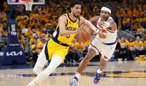 Knicks vs Pacers EN VIVO: ¿a qué hora y dónde ver el Juego 5 por los Playoffs de la NBA 2025?