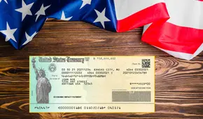 Cheques de estímulo en EEUU: 3 estados entregarán pagos directos de hasta US$1.600 en 2025 Cheques de estímulo en EEUU: 3 estados entregarán pagos directos de hasta US$1.600 en 2025