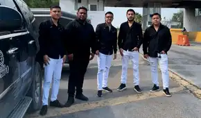 Desaparición de Grupo Fugitivo: investigan si los 5 cuerpos calcinados encontrados en Reynosa les pertenecerían Desaparición de Grupo Fugitivo: investigan si los 5 cuerpos calcinados encontrados en Reynosa les pertenecerían