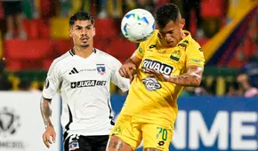 ¿Dónde ver partido Bucaramanga vs Colo Colo desde EEUU EN VIVO por la fecha 6 de Copa Libertadores 2025?