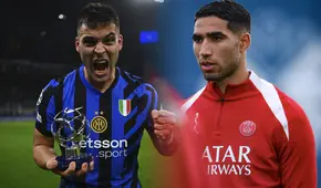 Canales oficiales del PSG contra Inter de Milán por la final de Champions League