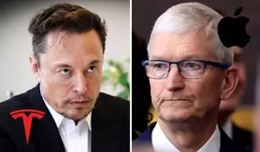 Elon Musk y Apple: la oferta de 5 millones de dólares que Tim Cook rechazó y dejó al mundo tecnológico sorprendido