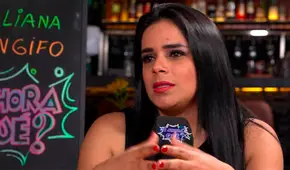 Giuliana Rengifo toma desesperada medida tras recibir nuevas amenazas de extorsionadores: “Compraré un arma y usaré chaleco antibalas”