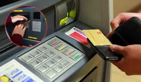 ¿Cuánto dinero se puede retirar de un cajero automático en Perú? Conoce los montos máximos y mínimos de los que puedes disponer en 2025