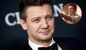 Jeremy Renner se aleja de la saga 'Misión Imposible': su futuro en el cine toma un nuevo rumbo