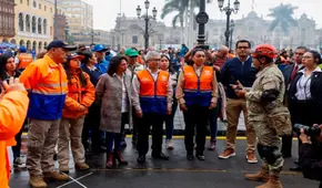 Simulacro Multipeligro: así se vivió el ejercicio preventivo en Lima y regiones en Perú