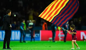 La conmovedora promesa de Luis Enrique a su hija fallecida para la final de la Champions: "Deseo hacer lo mismo"