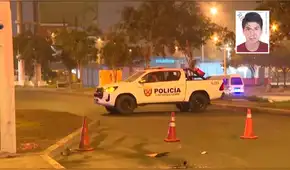 Se reporta 1 asesinato a nivel nacional en las últimas horas Se reporta 1 asesinato a nivel nacional en las últimas horas
