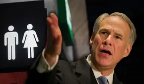 Greg Abbott firmará controversial proyecto de ley en Texas que define los géneros: ''Solo masculino y femenino''