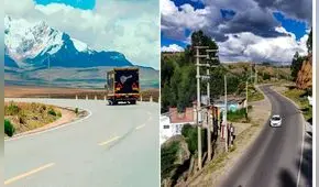 El megaproyecto de S/92 millones que conectará dos históricas vías de la Sierra Peruana: beneficiaría a 100 mil habitantes