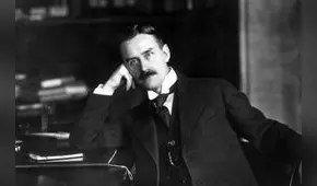Los 150 años de Thomas Mann