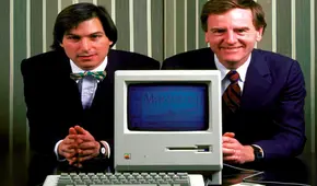 La frase de Steve Jobs que convenció al CEO de Pepsi a unirse a Apple: "¿Quieres vender agua azucarada o cambiar el mundo?"
