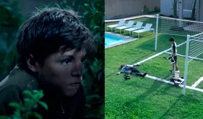 ¡Como 'El juego del calamar'! Película peruana sorprende al mundo y gana premios internacionales