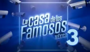 La Casa de los Famosos México 2025: conoce a los famosos que encenderán la tercera temporada de LCDLFM 3