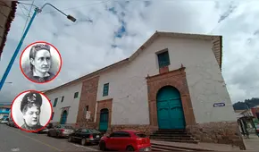 Colegio Educandas de Cusco cumple 200 años forjando mujeres que cambiaron la historia del Perú