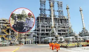 El canon por hidrocarburos deja 836 millones de soles al Perú: estas son las regiones más favorecidas, según Perupetro