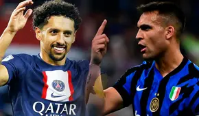 ¿Dónde ver EN VIVO la final de Champions League 2025 entre PSG vs Inter de Milán desde EEUU?
