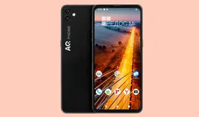 Ni Android ni iOS: Rusia lanza su primer teléfono inteligente con Red OS M, un sistema operativo propio