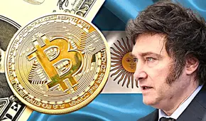 Escándalo de $LIBRA en Argentina: fiscal solicita información sobre los celulares de Milei, su hermana Karina y más involucrados Escándalo de $LIBRA en Argentina: fiscal solicita información sobre los celulares de Milei, su hermana Karina y más involucrados