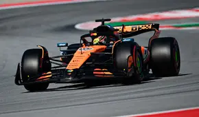 ¿A qué hora y dónde ver la clasificación del F1 GP España 2025 EN VIVO en EEUU y México? Canales de TV confirmados