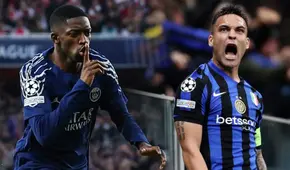 Pronóstico PSG - Inter, hoy 31 de mayo: apuestas y cuotas de la final de Champions League 2025