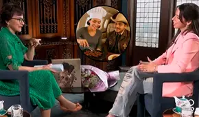 Ángela Aguilar confiesa que viaja con una parrilla para cocinarle a Christian Nodal y desata una ola de memes con IA Ángela Aguilar confiesa que viaja con una parrilla para cocinarle a Christian Nodal y desata una ola de memes con IA